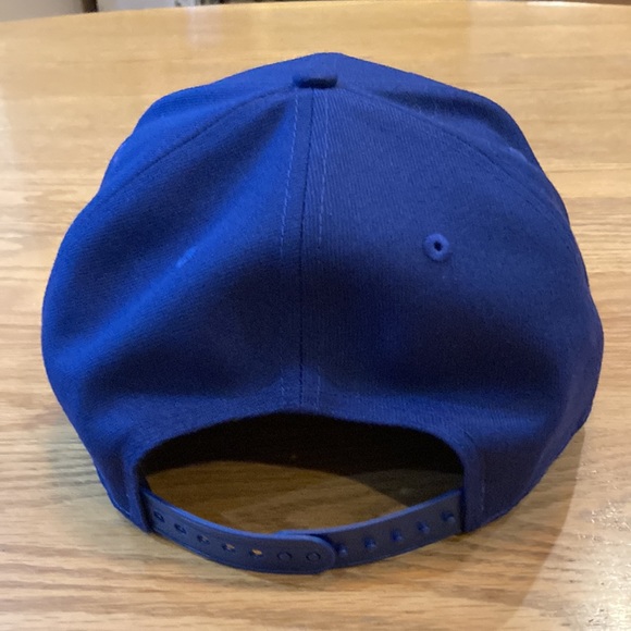 Milwaukee Brewers hat - Picture 3 of 5